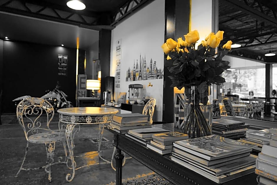 Hotel Black Boutique