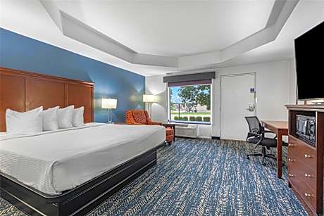 Best Western Canton Inn