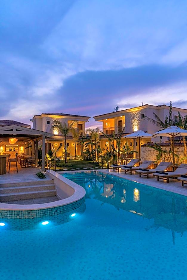 June Alaçatı Adult Only