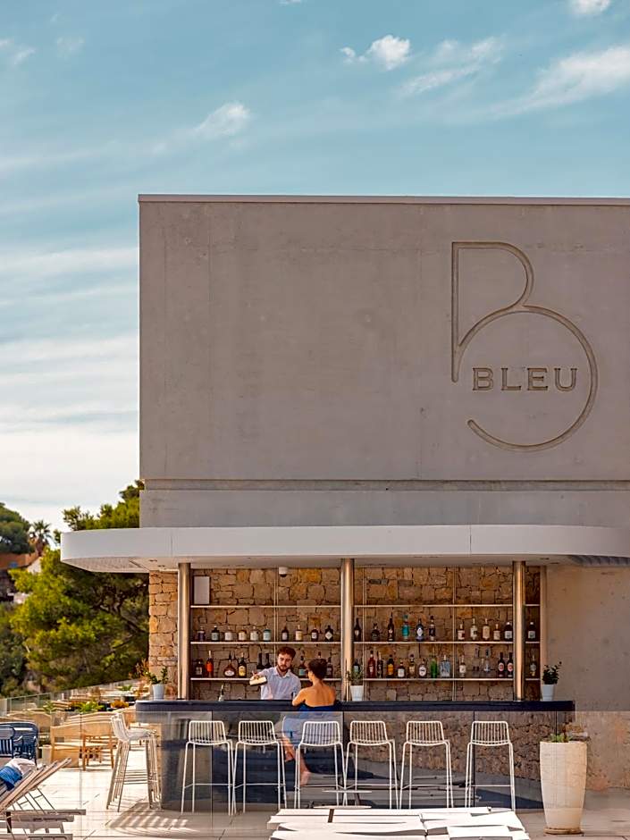 Bleu Hôtel & Spa