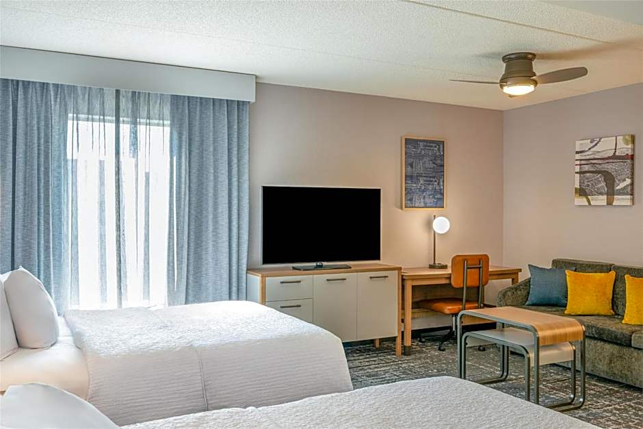 Homewood Suites By Hilton Pittsburgh-Southpointe