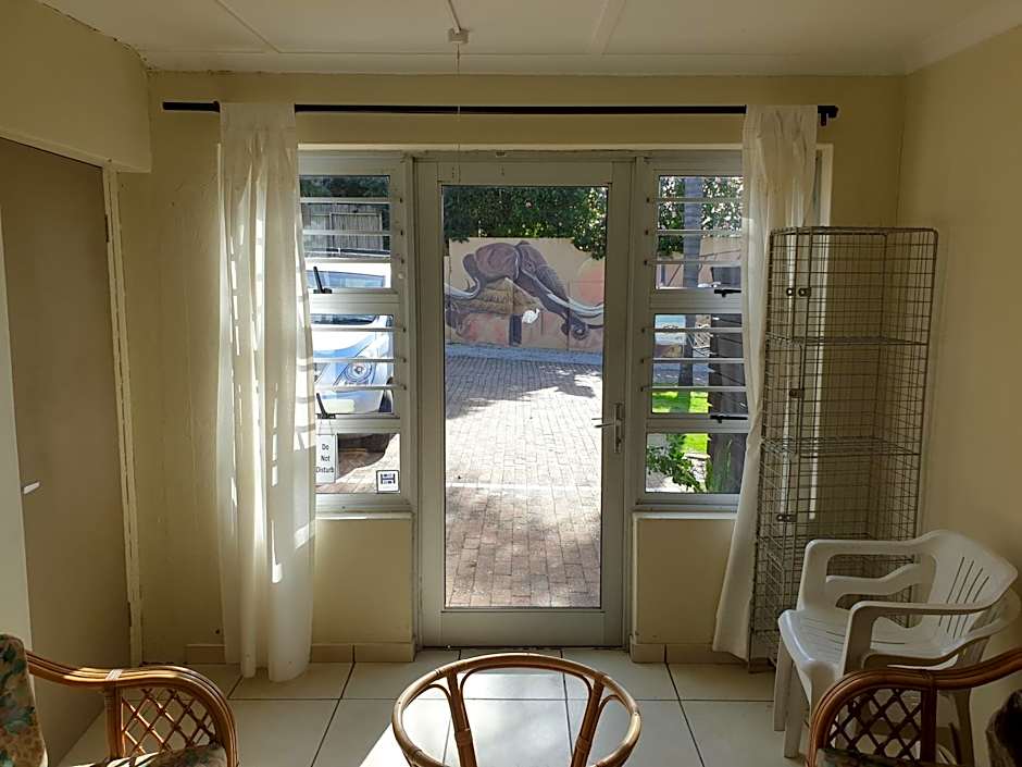 Amakaya Backpackers Travellers Accommodation