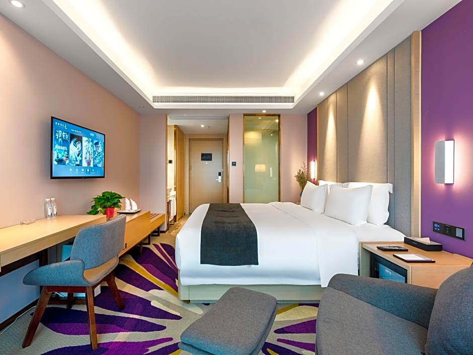 Lavande Hotel Zunyi Times Tianjie