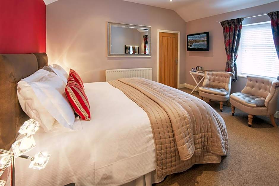 The Bondgate Boutique