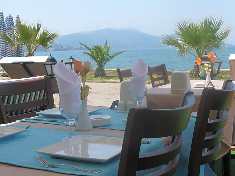 Miramar Beach Hotel Fethiye