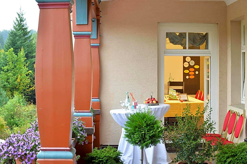Schwarzwald Parkhotel