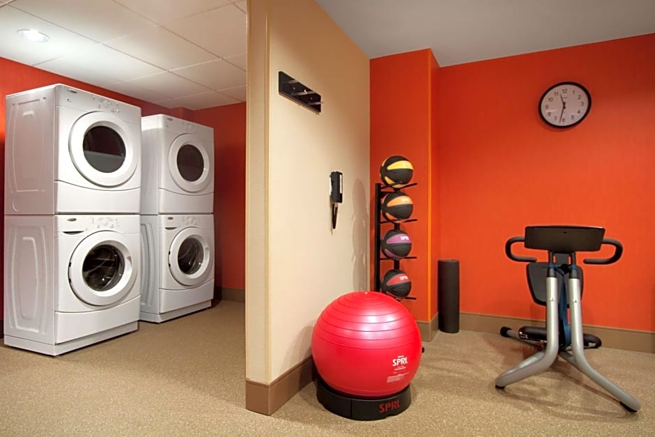 Home2 Suites Baltimore Downtown – Baltimore, MD