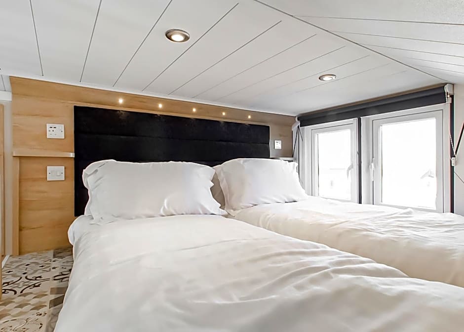 Heads Of Ayr Holiday Park