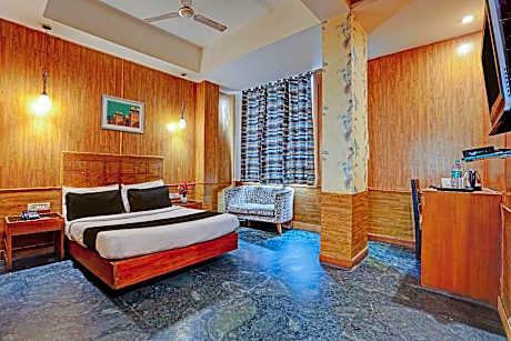 Classic Double or Twin