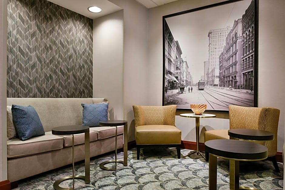 Residence Inn Memphis Downtown