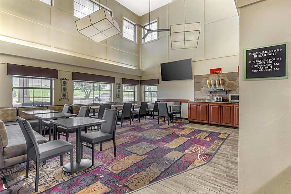 Best Western Plus Yukon