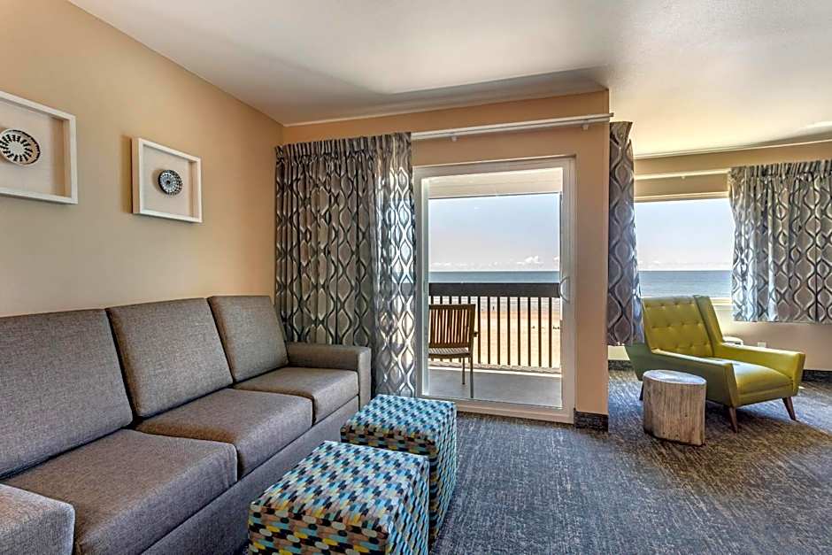 Lincoln Sands Oceanfront Resort, Ascend Hotel Collection