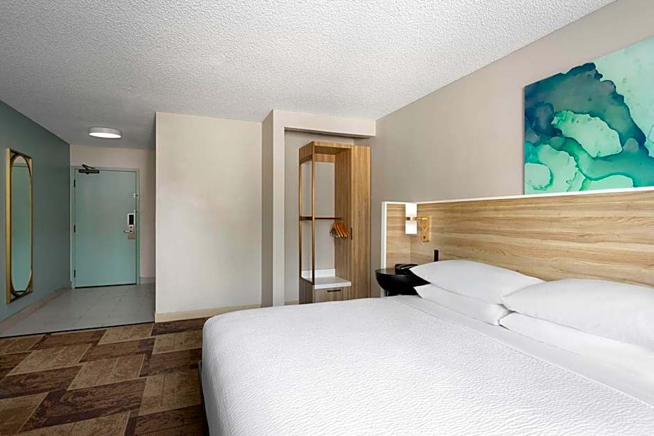 Wyndham Garden Newark/Fremont Silicon Valley