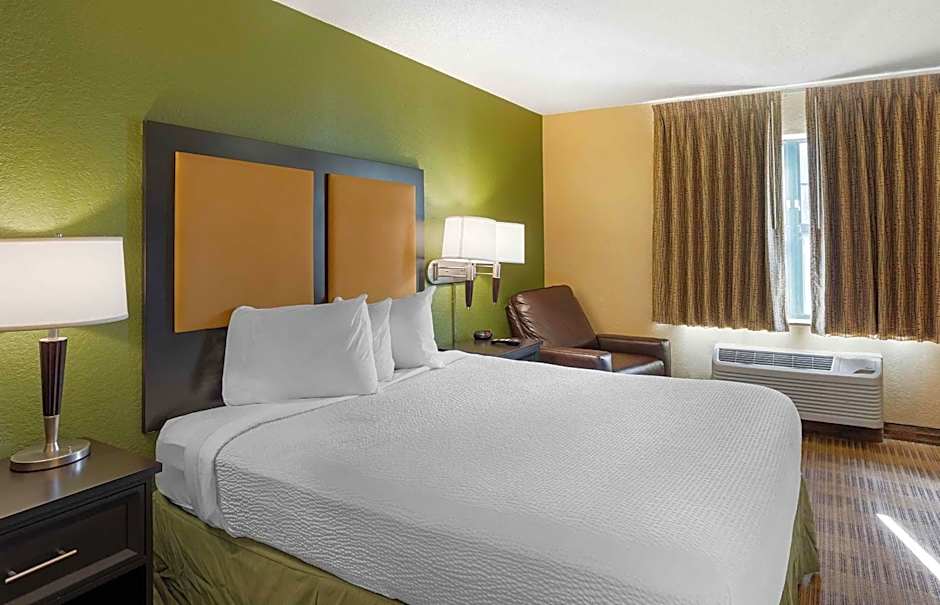 Extended Stay America Suites - Philadelphia - Mt. Laurel - Crawford Place