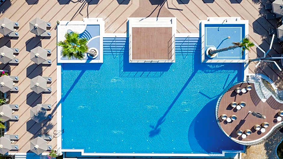 Pomegranate Wellness Spa Hotel