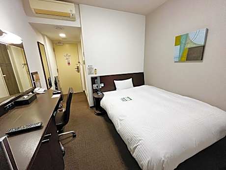 Comfort Single Room - Non-Smoking - Cleaning Every 3 Days