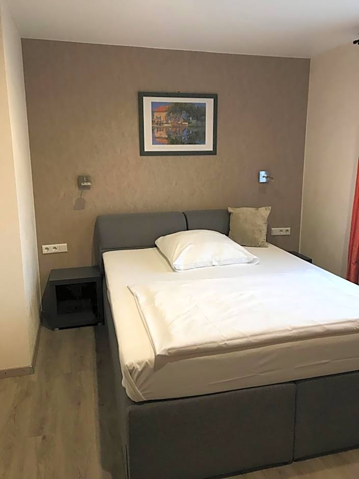 Hotel Aquarius Braunschweig