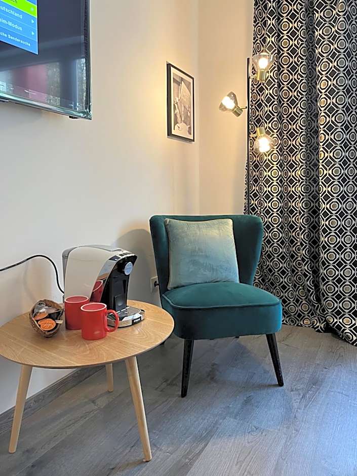 City Hotel Meckenheim