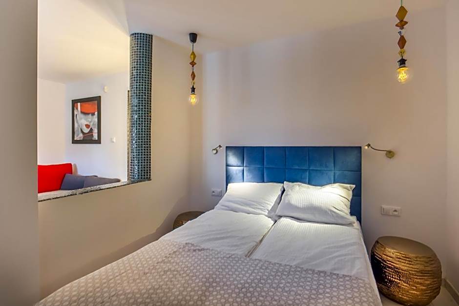 Domki Morskie Tarasy