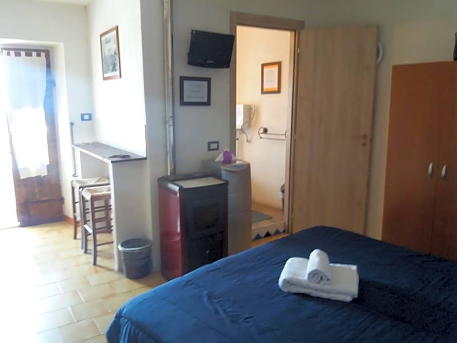 B&b barbaricino iun F1442