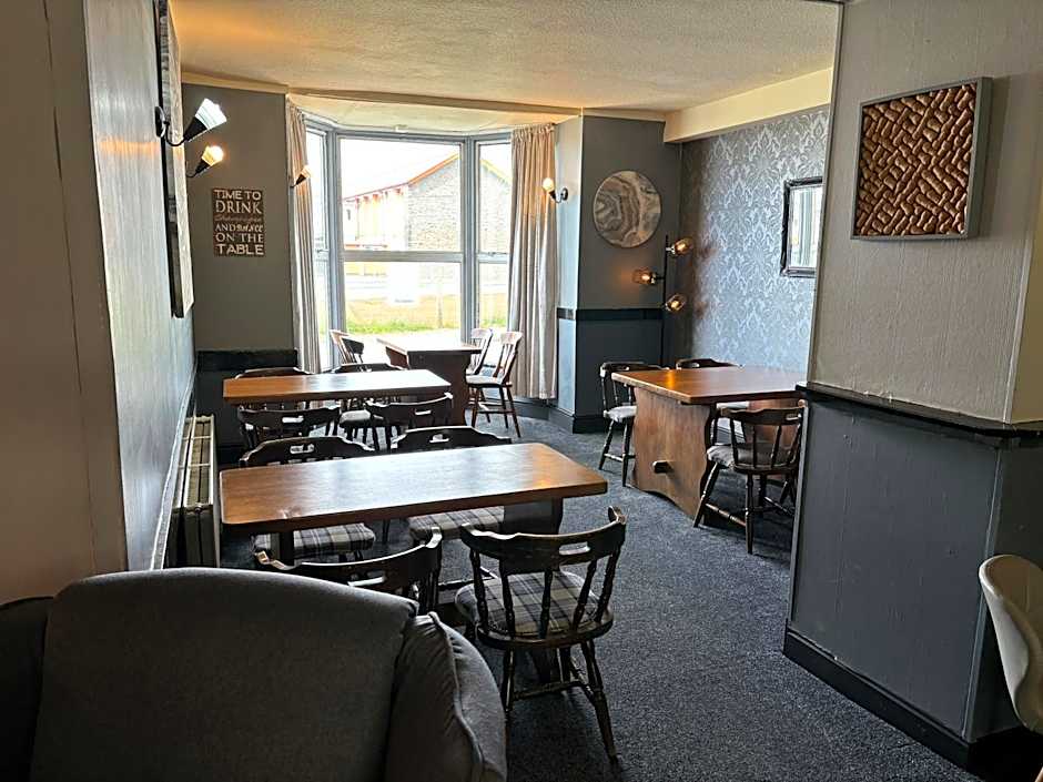 The Queens Hotel Harlech