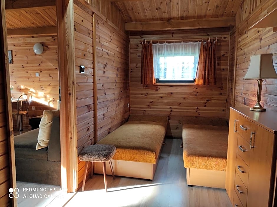 Domki letniskowe "DORCIA"