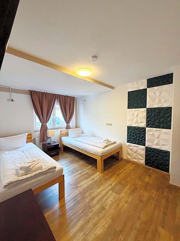 my Hostel Füssen