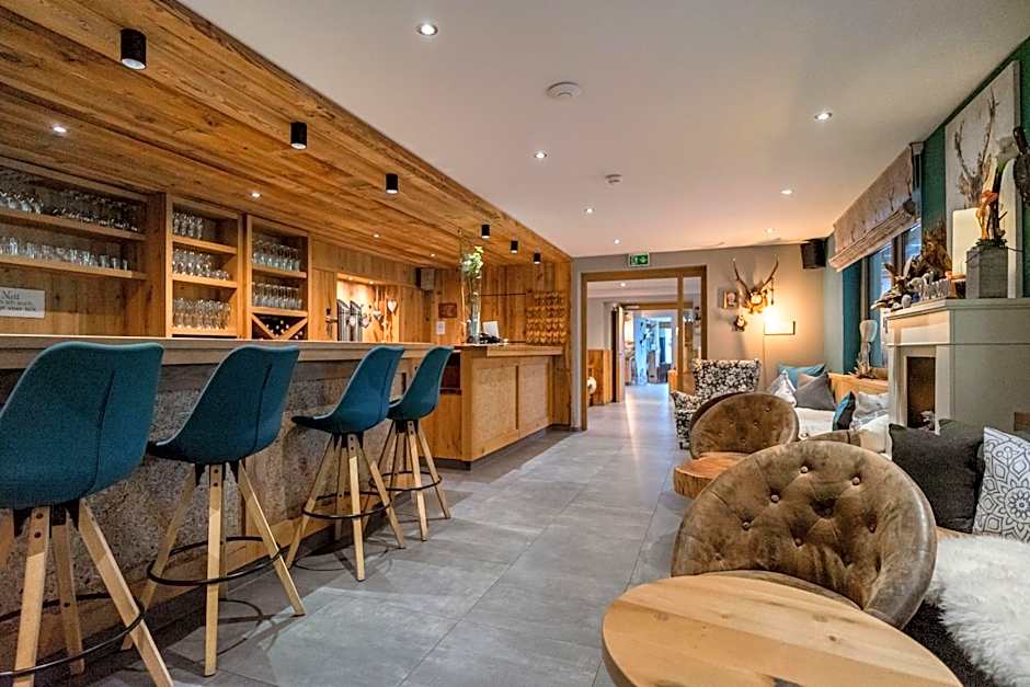 Hotel Landhaus Tirolerherz