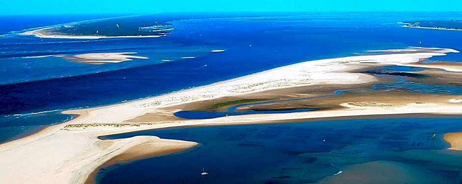 ibis Budget La Teste Bassin d'Arcachon