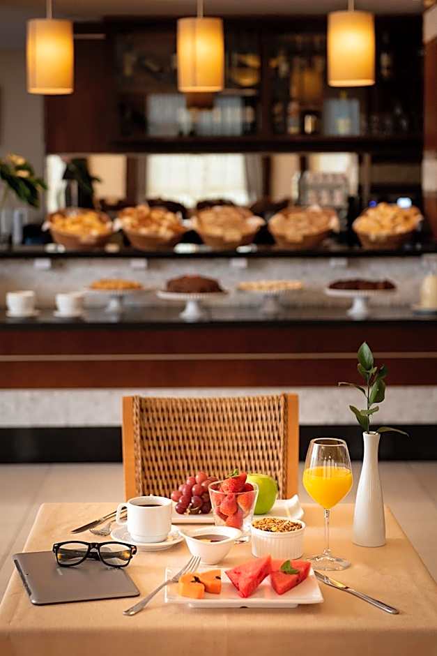 Intercity Florianopolis