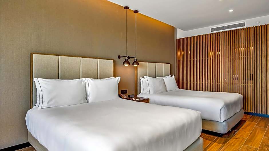 Hilton Queretaro