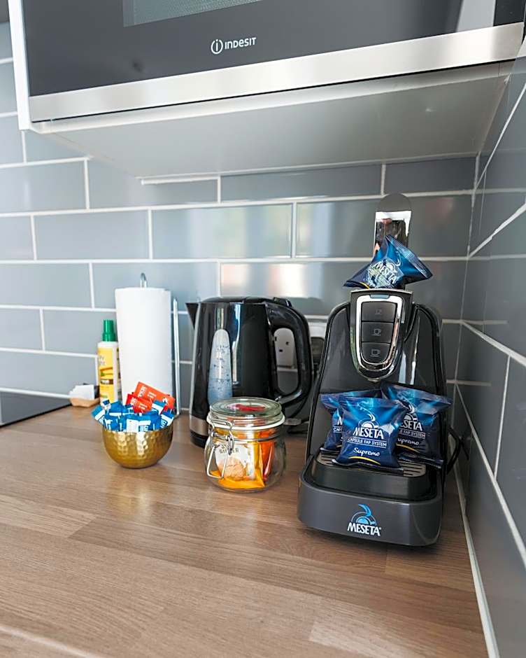 Design Suites Lytham