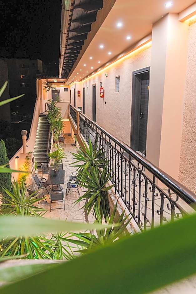 Hotel Petunia