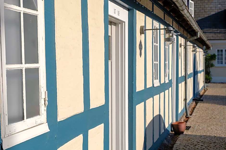 Hotel Knudsens Gaard