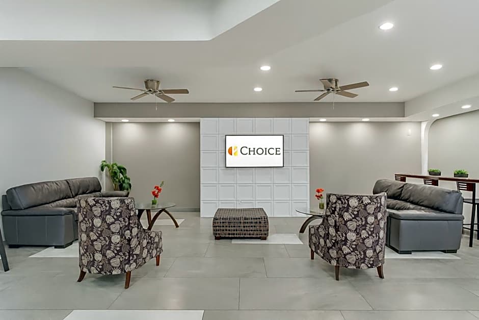 Suburban Studios Salt Lake City Airport