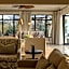 Valley Lodge - Babanango Game Reserve