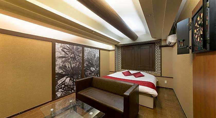 Hotel Lotus Sakai (Adult Only)