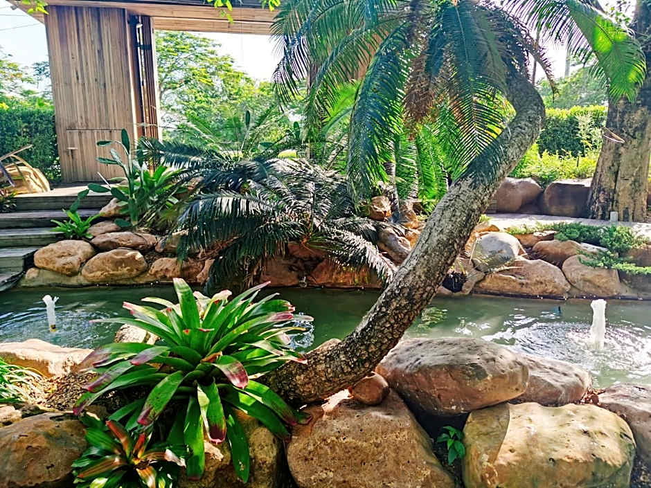 Interpark Hotel & Residence, Eastern Seaboard Rayong