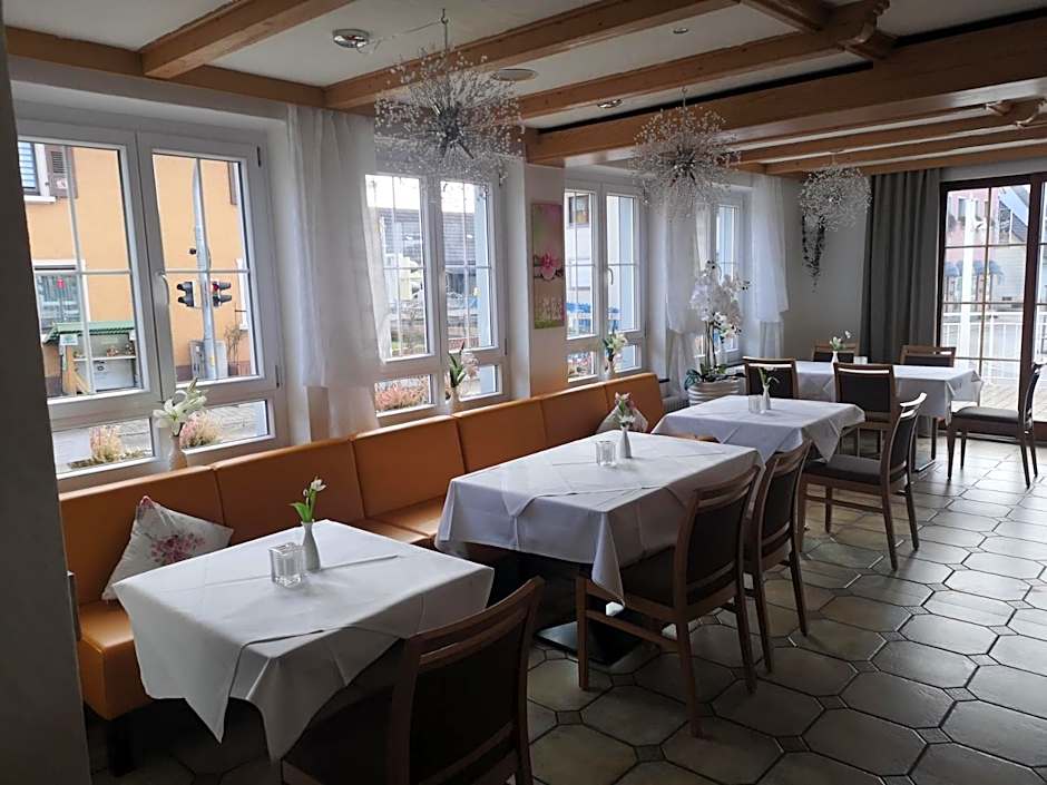 Bodenseehotel Krone & Gästehaus