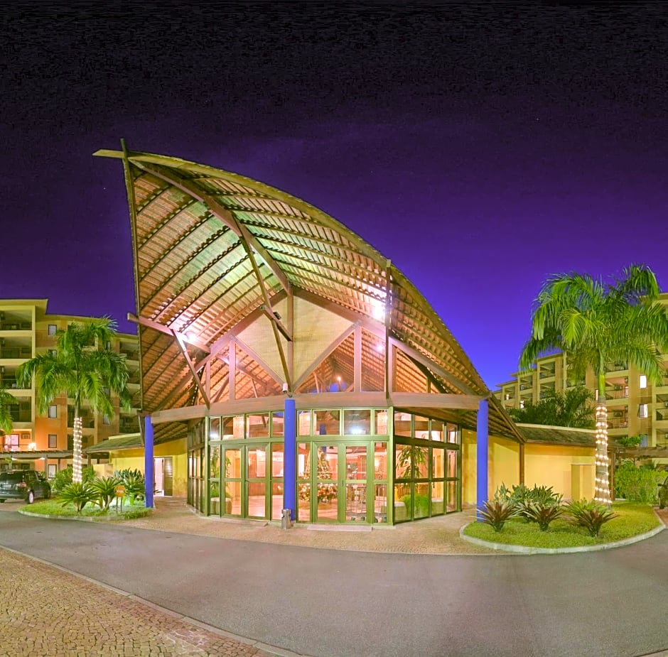 Mercure Angra dos Reis