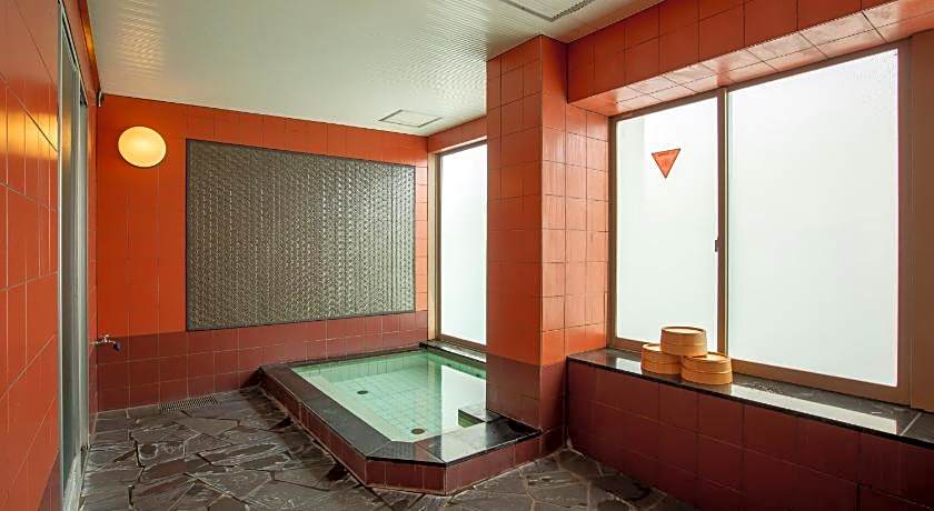 Hotel Claire Higasa
