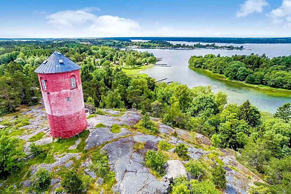 Bull-August gård vandrarhem/hostel