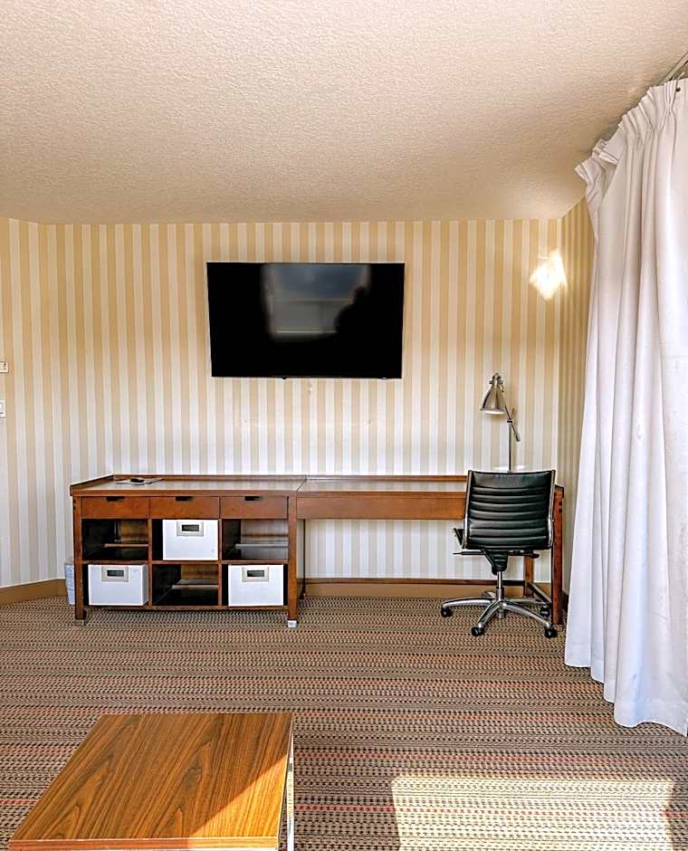 Prestige Prince George Lodge