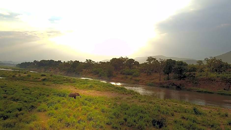 Rio Vista Lodge