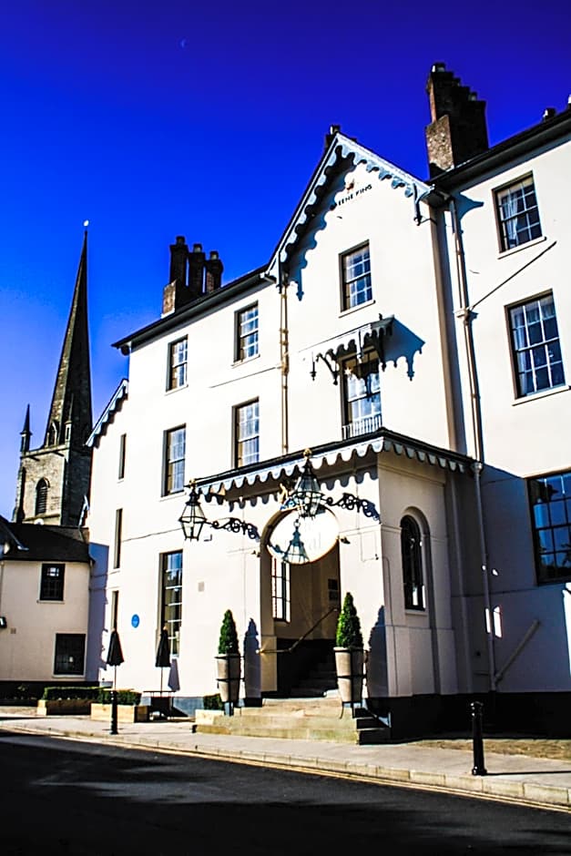 Royal Hotel by Greene King Inns