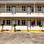 Hotel Plaza Bandera Revolución