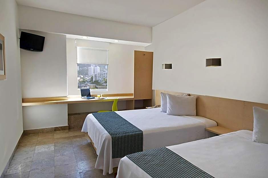 One Aguascalientes Sur