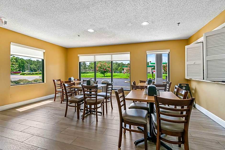 Quality Inn Quincy - Tallahassee West