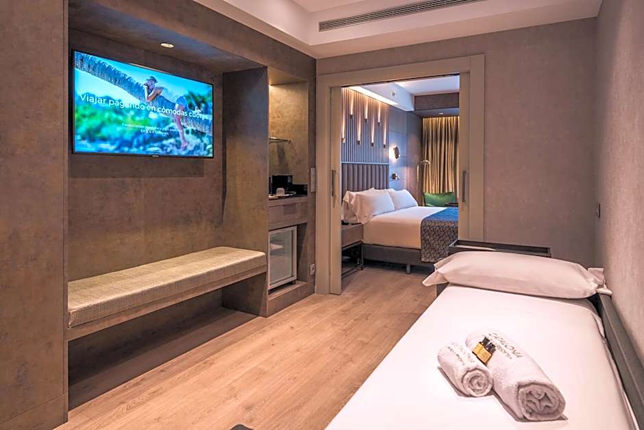 Catalonia Gran Via Bilbao