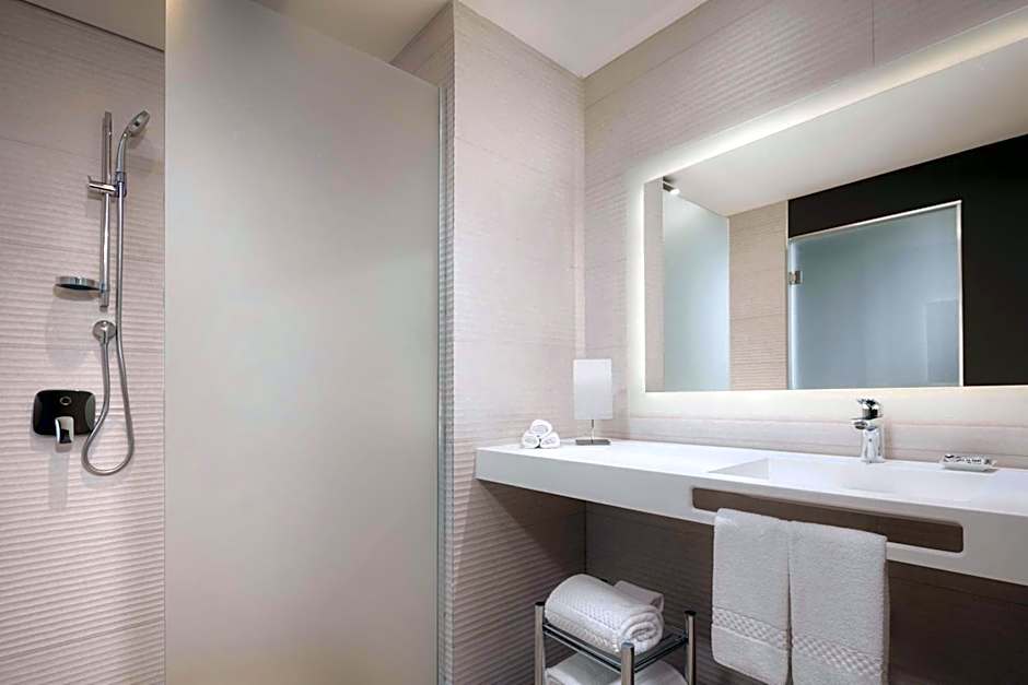 AC Hotel by Marriott Santiago de los Caballeros